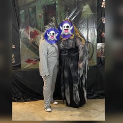  Halloween Costumes 