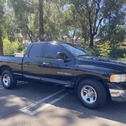 2002 Dodge Ram 1500