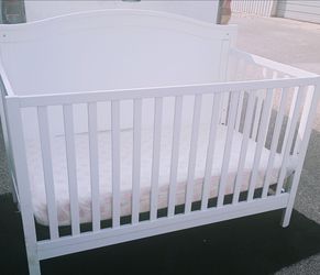 Cuna para bebe.