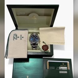 Rolex Datejust II 2013 116300 41MM