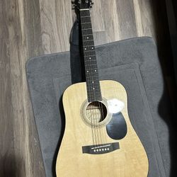 Acoustic Guitar