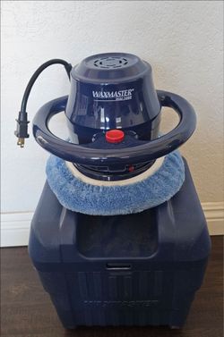 Waxmaster
