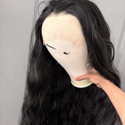 32" BODY WAVE WIG