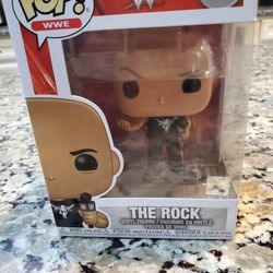 Pop The Rock