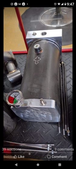 3/4 Piston Kit Lowrider Hydraulics 