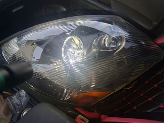 Headlight