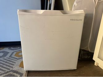 Frigidaire 1.6 cu. ft. Mini Refrigerator