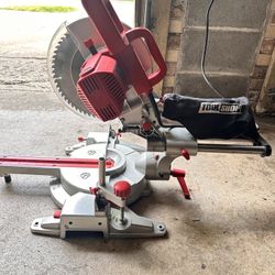 Miter Saw