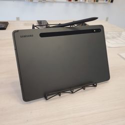 Samsung Galaxy Tab S8 with S-Pen Wi-Fi 128GB - Buy in full or $1 today