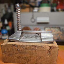 Nikoli Sokol NSV3 Prototype With EARS PINNED 