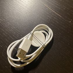 Apple Watch Magnetic Charging Cable , original accessories