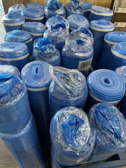 Flooring Underlayment