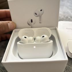 AirPod Pro Gen 3