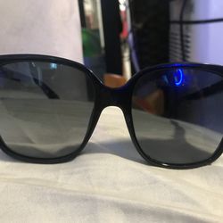 Gucci  cat eye sunglasses