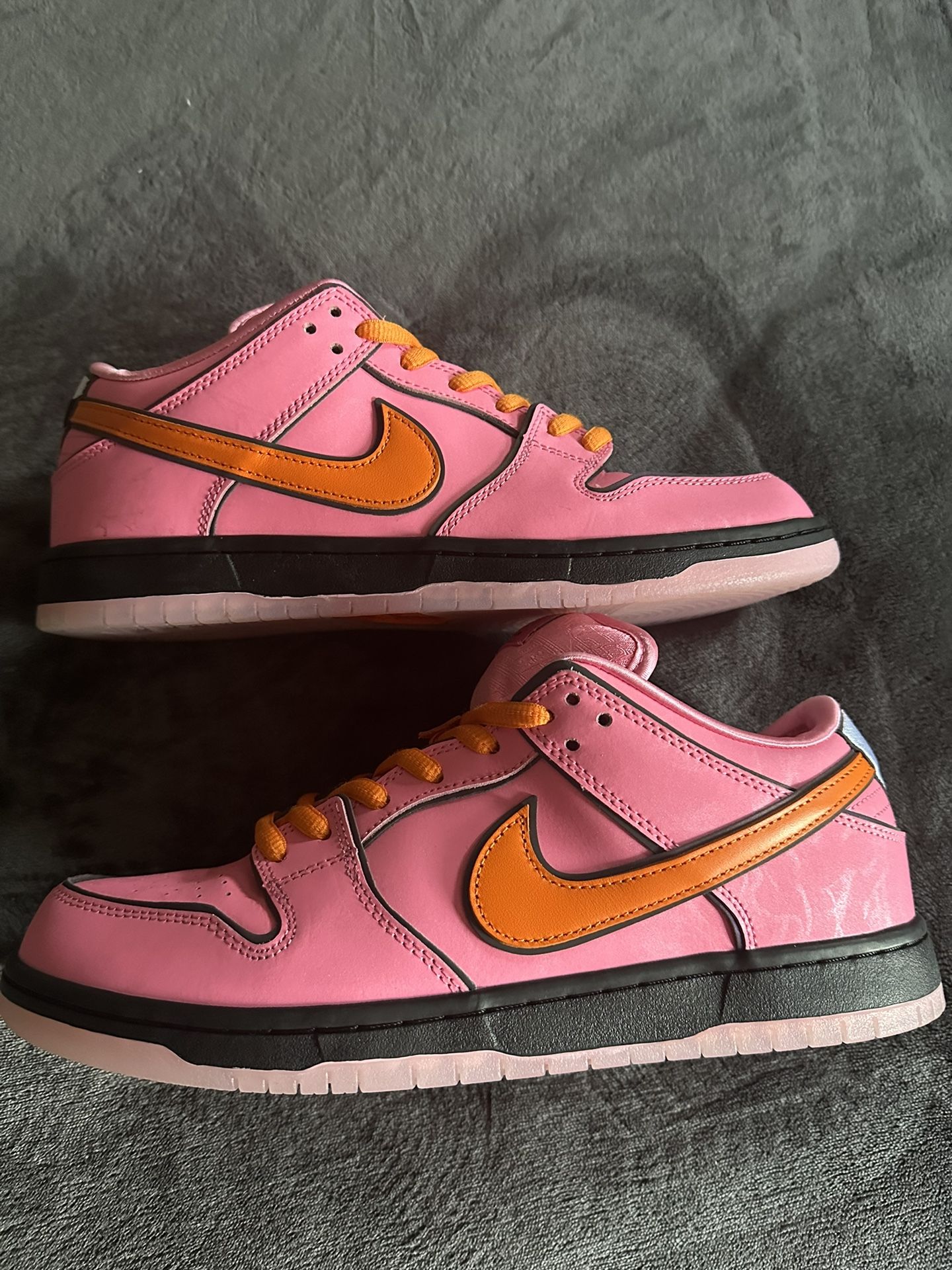 nike sb blossom