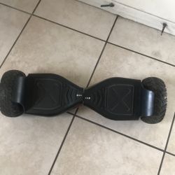 Hoverboard 