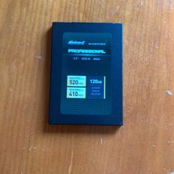 Inland SSD — 120gb