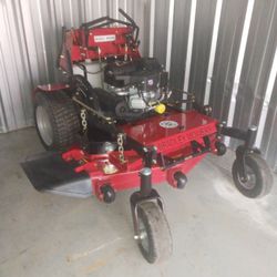 Bradley mower for sale sale