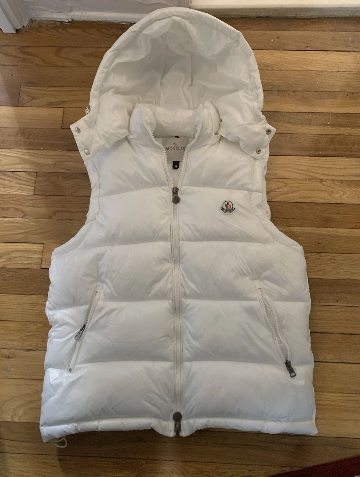 Moncler Vest
