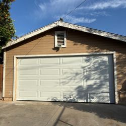 Garage Doors 16x7 Free Estimate 