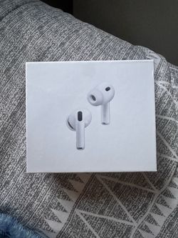 Airpods Pro 3