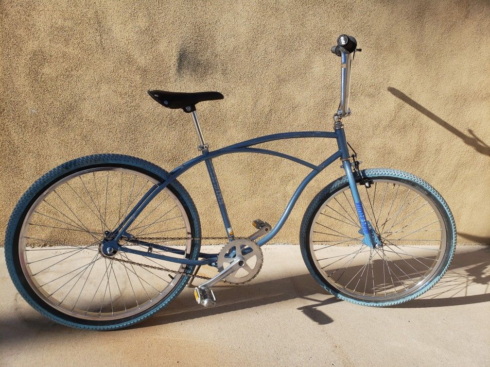 AMERICAN 26 SCHWINN BMX CRUISER OLD SCHOOL 1979
