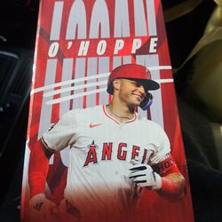 Logan O ' hoppe $20