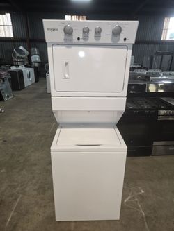 Washer And Electric Dryer ✅️ FREE DELIVERY AND INSTALLATION 🚐