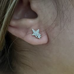 Sterling Silver 925 For Wedding 