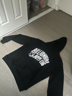 billionaire boys club hoodie