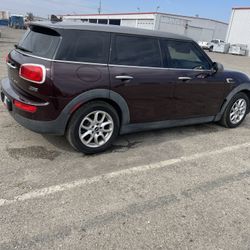 2016 Mini Cooper 