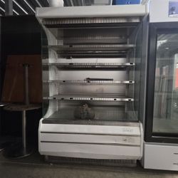 VWR MH45PA-GAEE-VW Commercial Refrigerator and/or Freezer Refrigerator Freezer