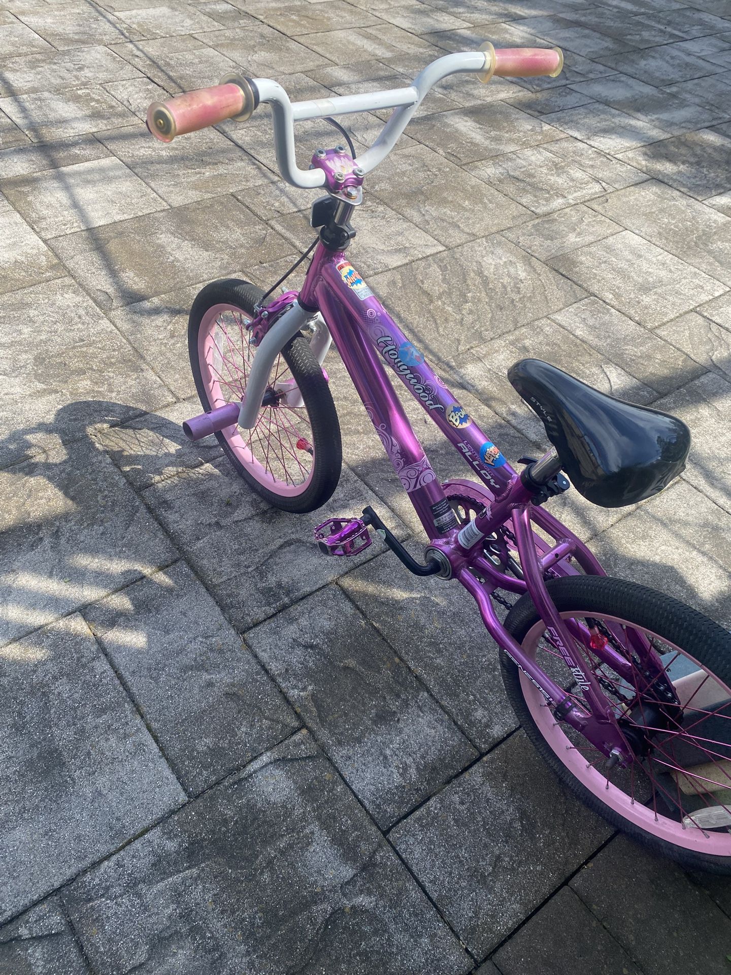 Bike 18”