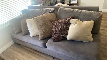 Couch!