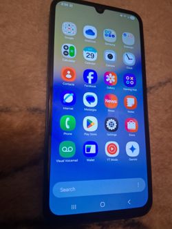 Samsung Galaxy A15