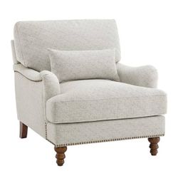 Upholstered chair