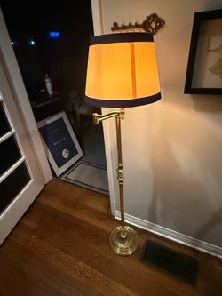 Stiffel vintage lamp