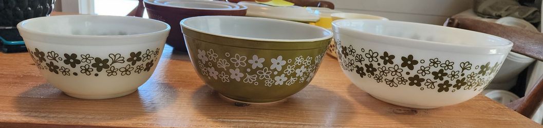 Vintage  PYREX