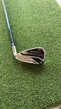 Cobra F-Max one length 9 iron