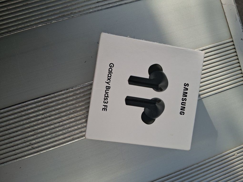 Samsung Galaxy Buds3 Fe