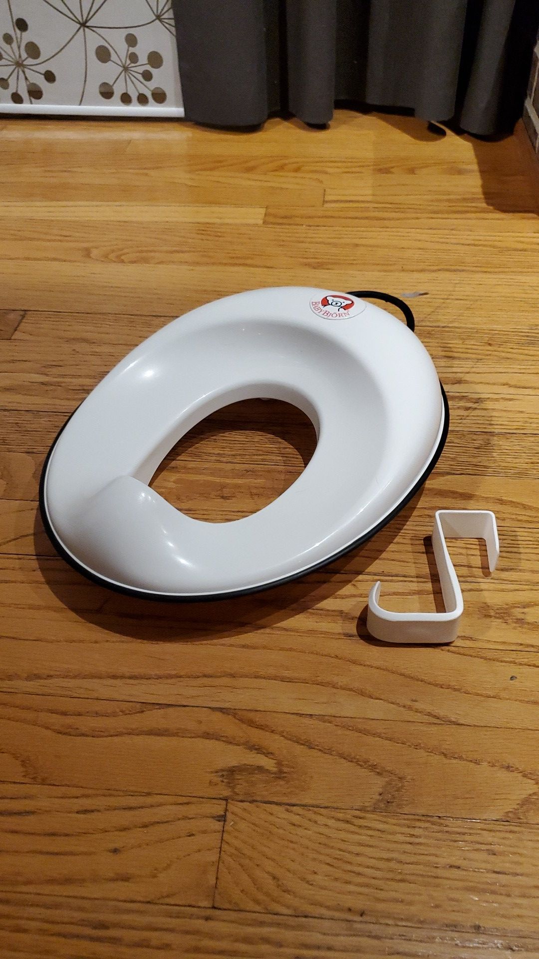 Baby Bjorn Potty Seat for Sale in Gurnee, IL OfferUp