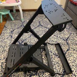 Next Level Racing Wheel Stand 2.0