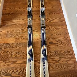 Rossignol Skis