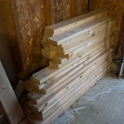 Lumber