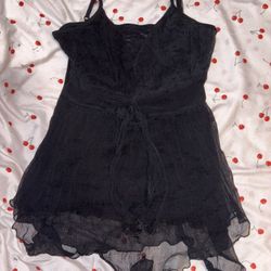 Baby Doll Top