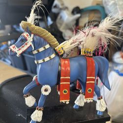 Horse Decor