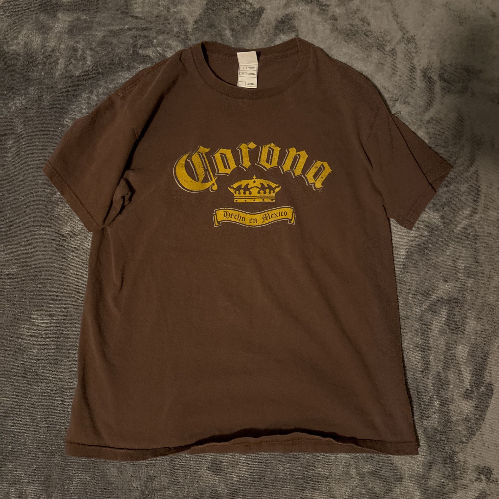 Corona Shirt Men’s