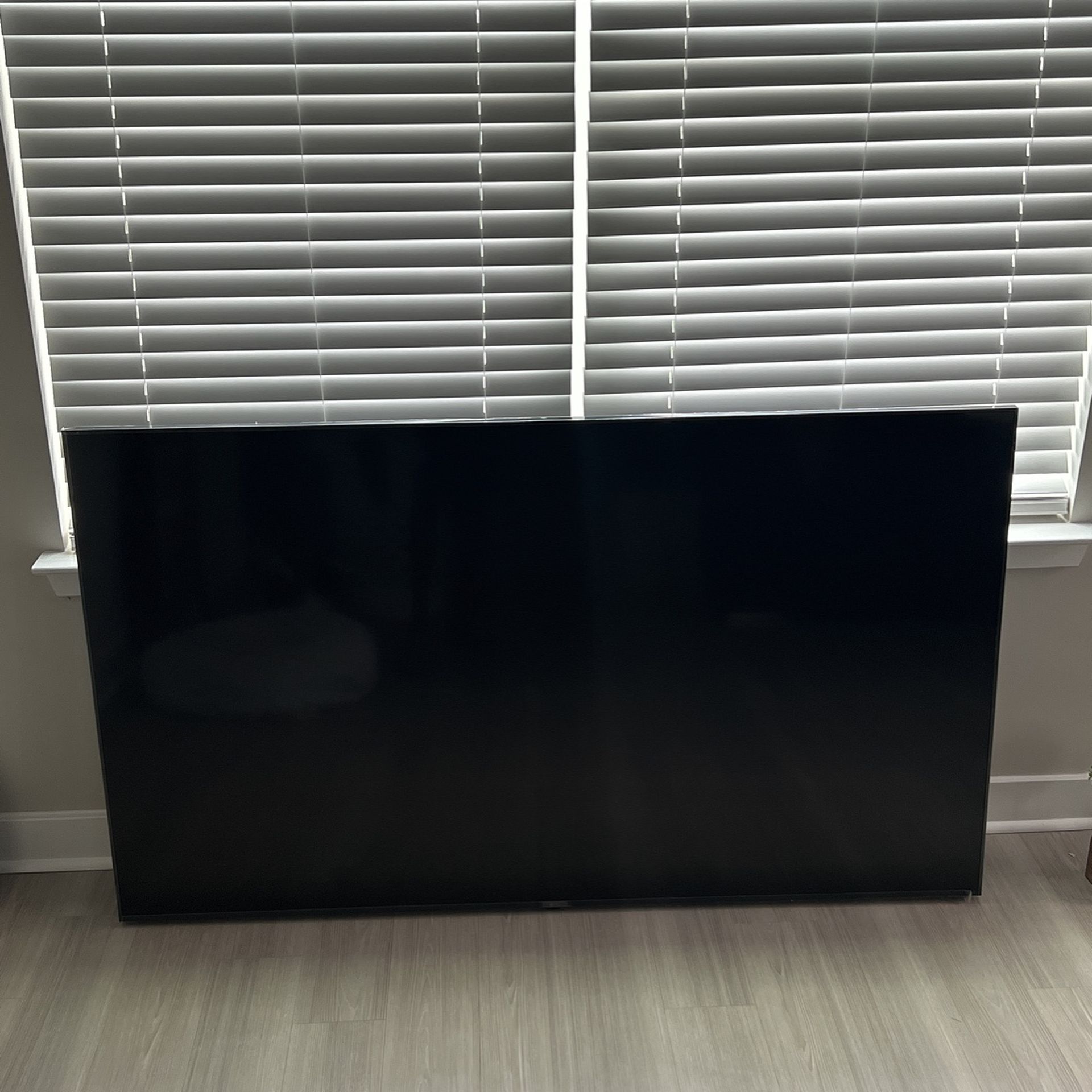 65 Inch lg smart tv