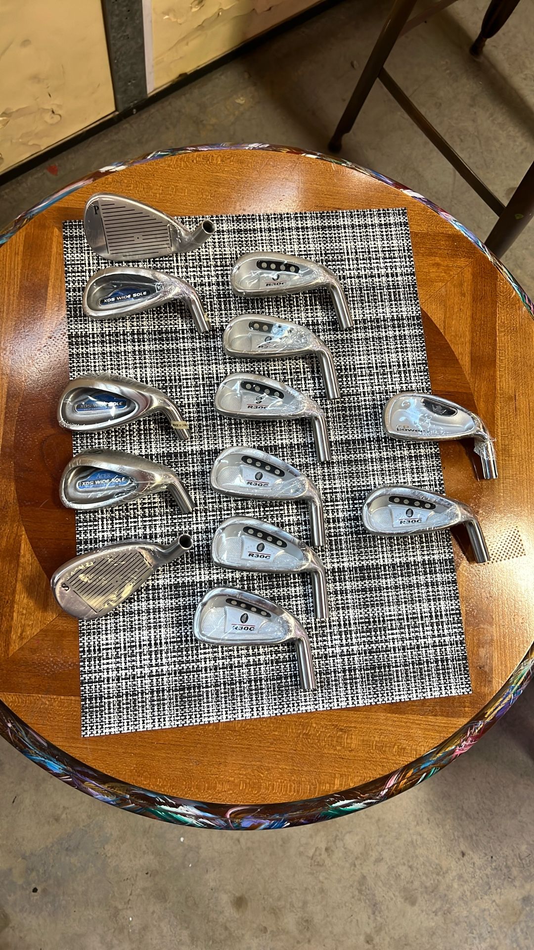 CLUB BUILDER SPECIAL