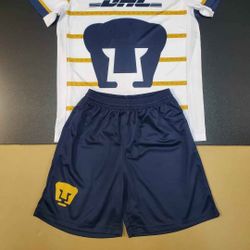 Soccer Uniforms Uniformes De Futbol 